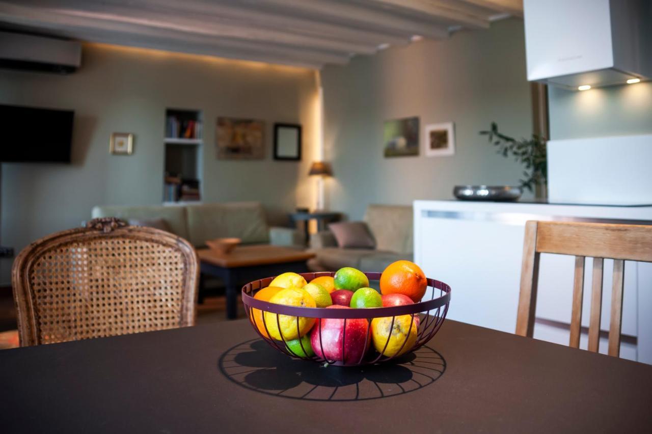 Apartment Mediterraneo Rovinj Exteriör bild
