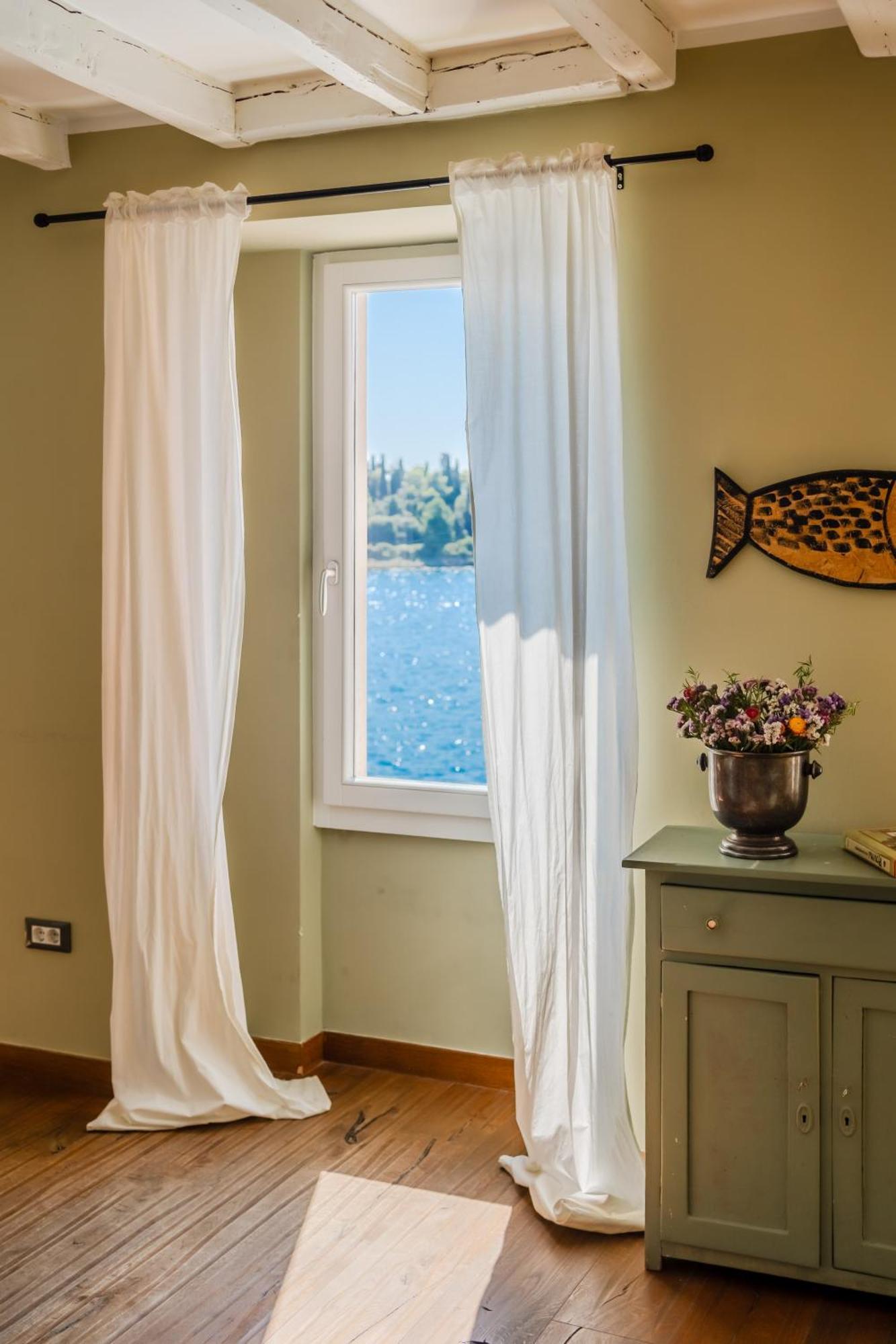 Apartment Mediterraneo Rovinj Exteriör bild