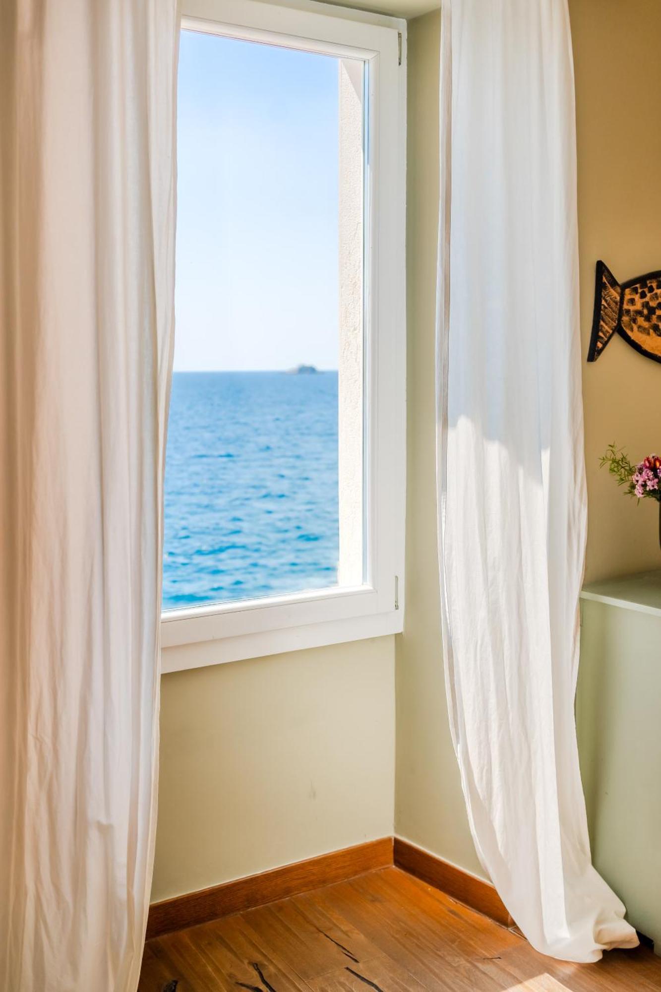 Apartment Mediterraneo Rovinj Exteriör bild