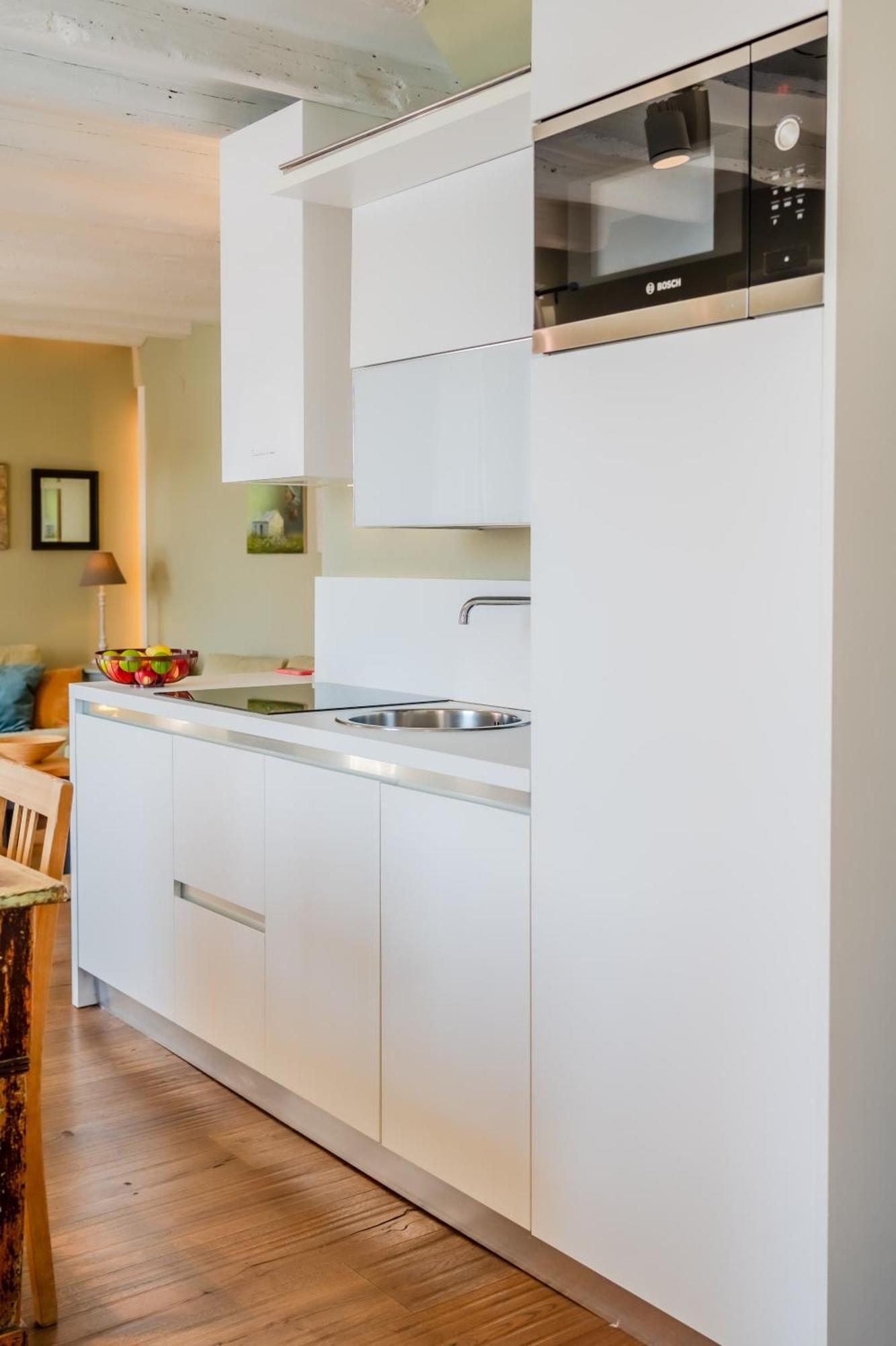 Apartment Mediterraneo Rovinj Exteriör bild