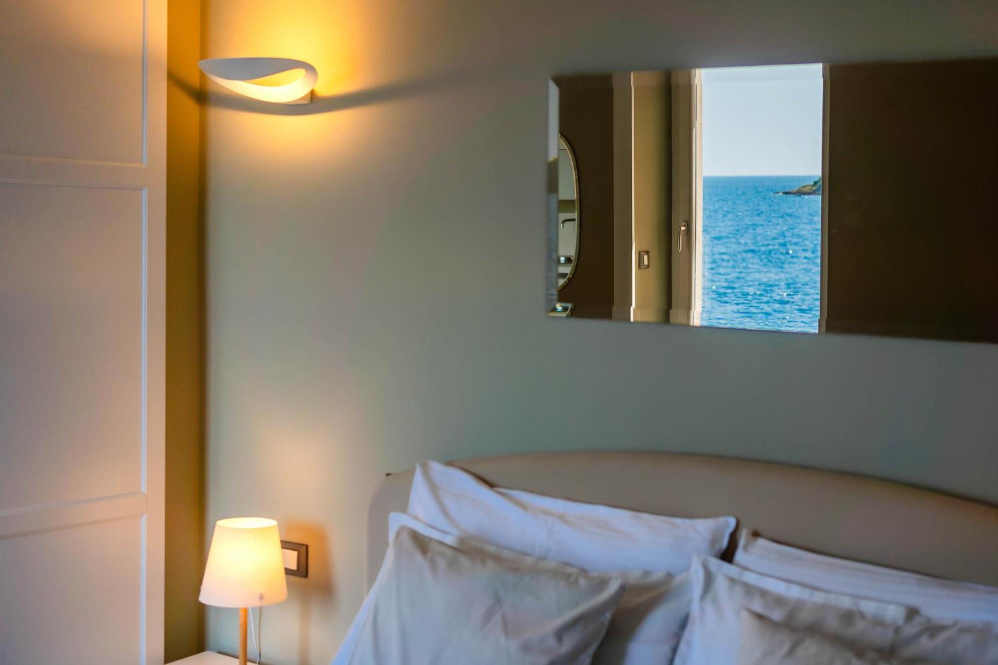 Apartment Mediterraneo Rovinj Exteriör bild